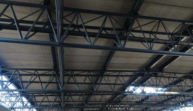 大理桁架结构皮相的处理每每分为哪几个步调流程